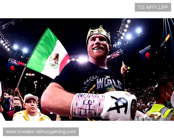 克劳福德升级挑战阿瓦雷兹，业界对胜负预测呈现分歧