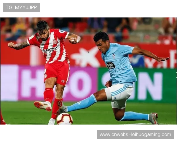 塞尔塔4-1瓦伦西亚，伊格莱西亚斯双响逆转局势