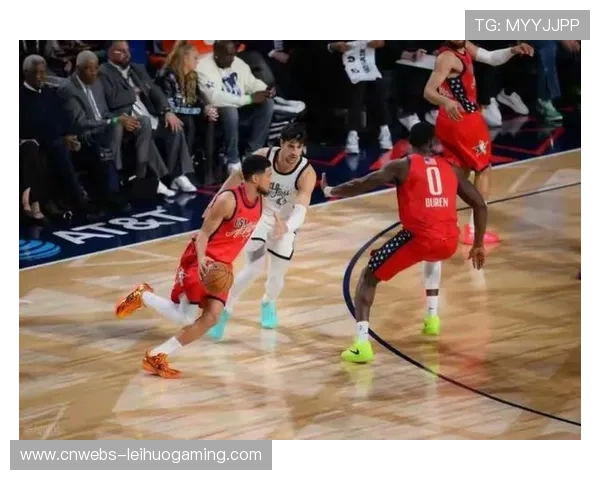 全明星改制大获成功，爱德华兹率星辰队夺冠获赞